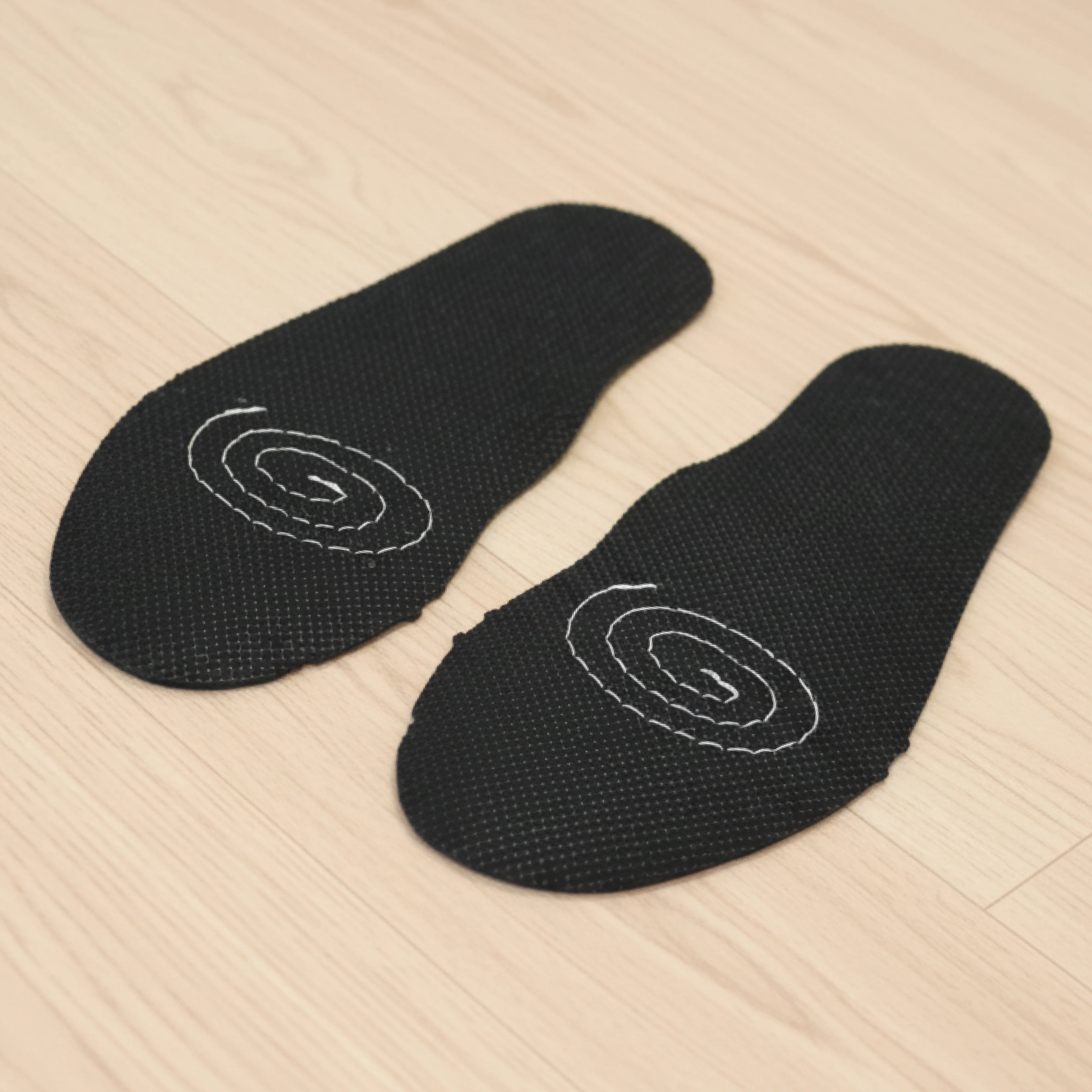 Perf - Spacer - Insole - Black