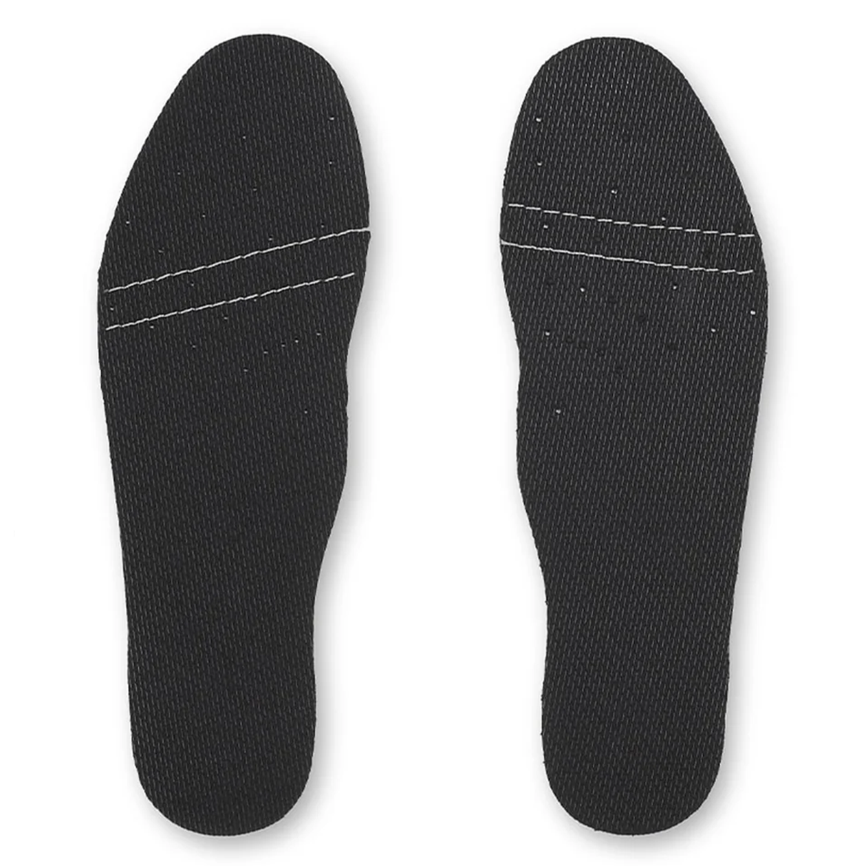 Perf - Spacer - Insole - Black