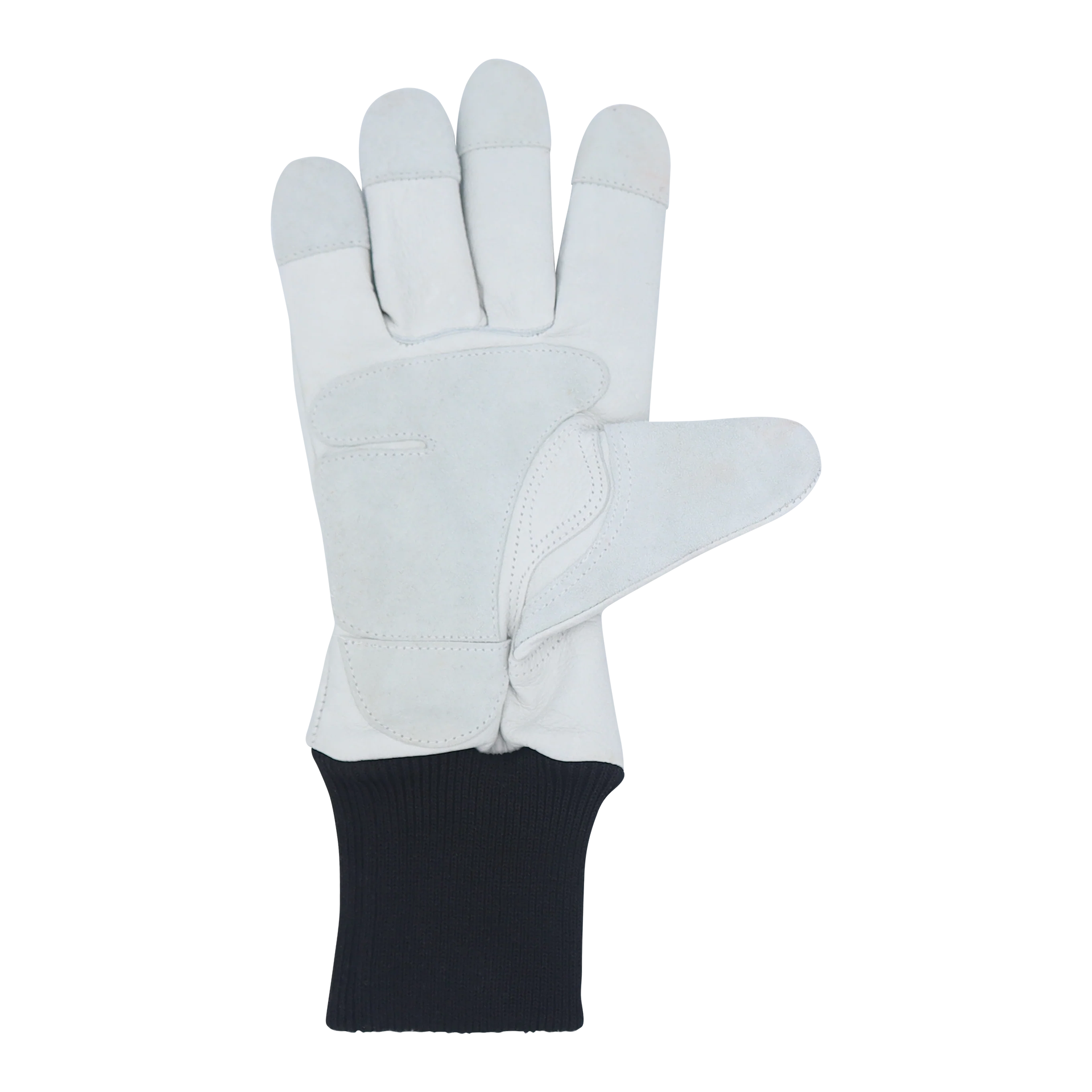 Perf - Barb - Thorn Protect Gloves - White - Retail Pair