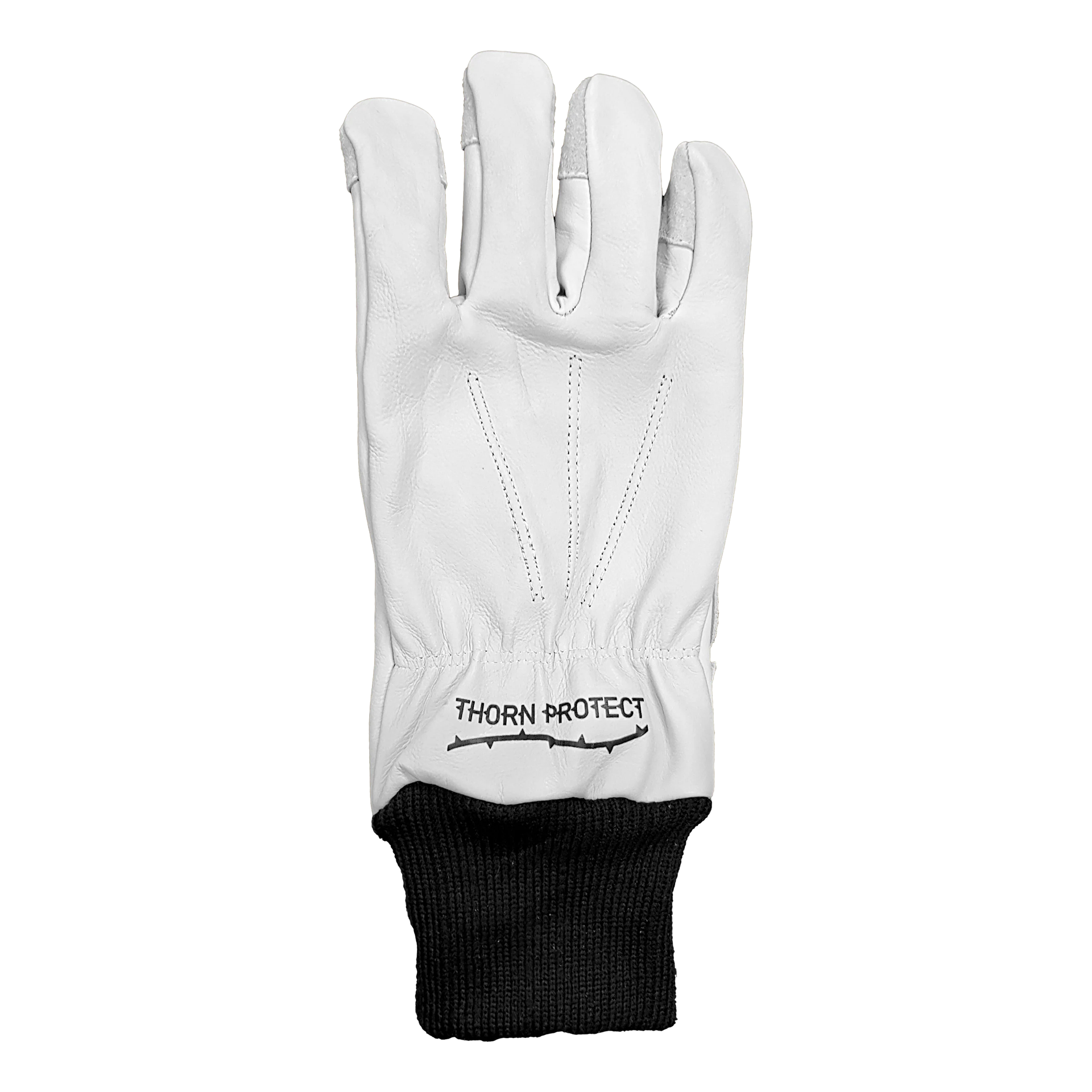 Perf - Barb - Thorn Protect Gloves - White - Retail Pair